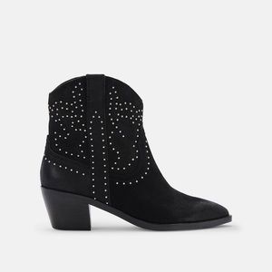 Solow stud dolce vita boot size 9